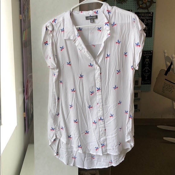 alexander jordan clothing